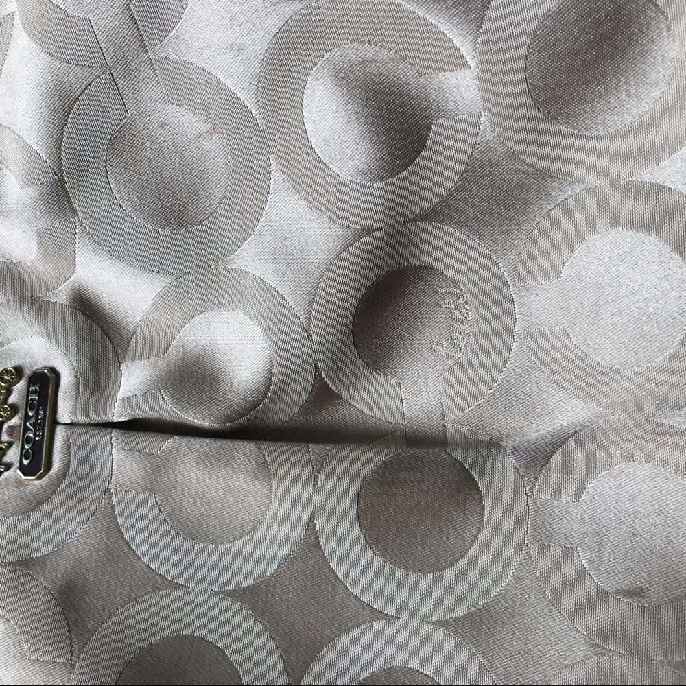 Coach Purse - Picture 7 of 7